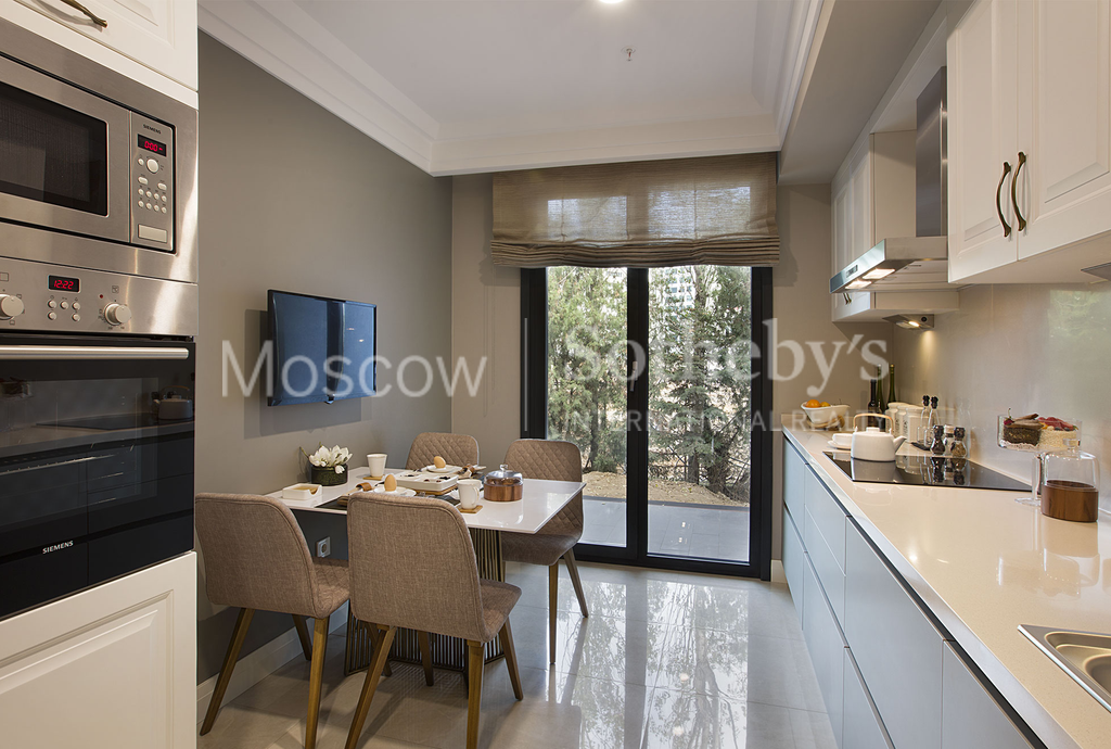 Квартира в Стамбуле, Турция, 85 м2 фото 2