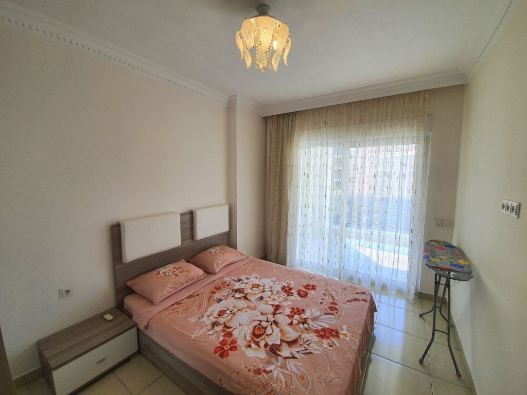 Квартира в Алании, Турция, 65 м2 фото 5