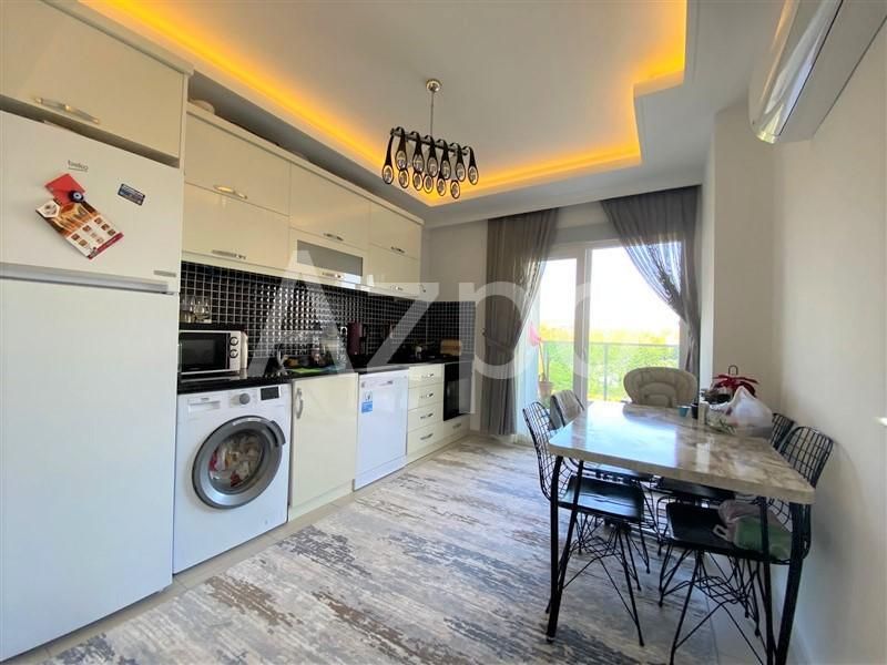 Пентхаус в Алании, Турция, 215 м2 фото 2