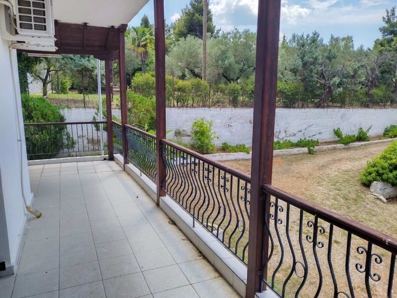 Квартира в Ситонии, Греция, 50 м2 фото 4
