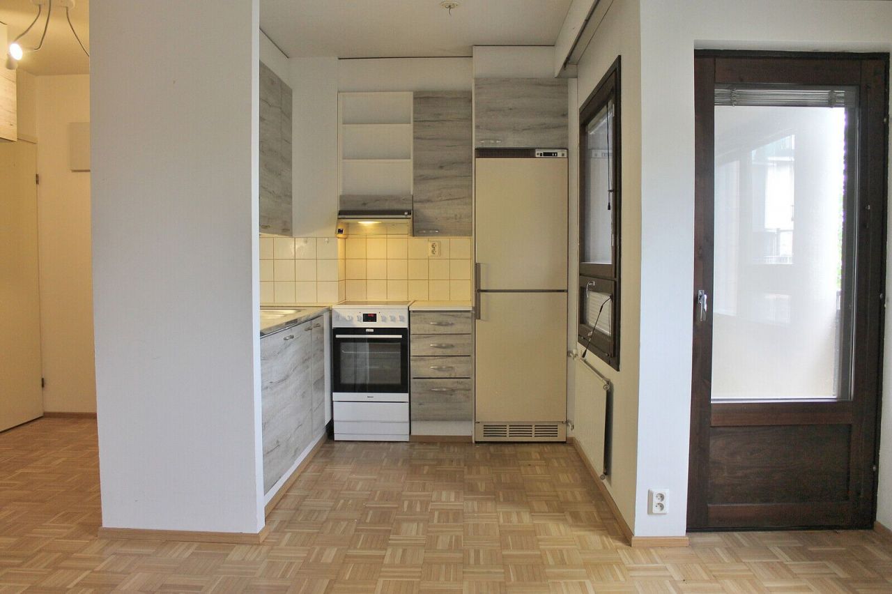 Квартира в Варкаусе, Финляндия, 27 м2 фото 3