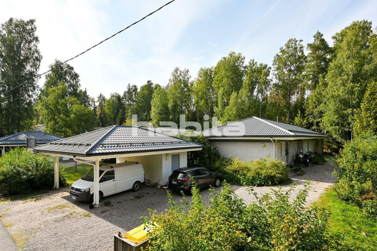 Дом в Вантаа, Финляндия, 132.9 м2 фото 2