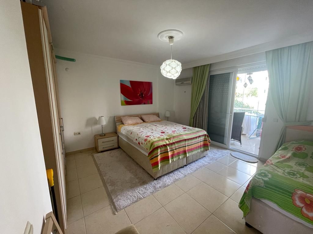 Апартаменты в Алании, Турция, 90 м2 фото 4