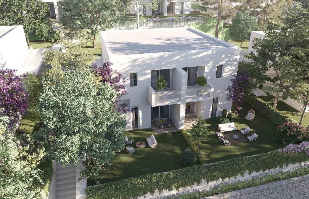 Квартира в Измире, Турция, 50 м2 фото 4
