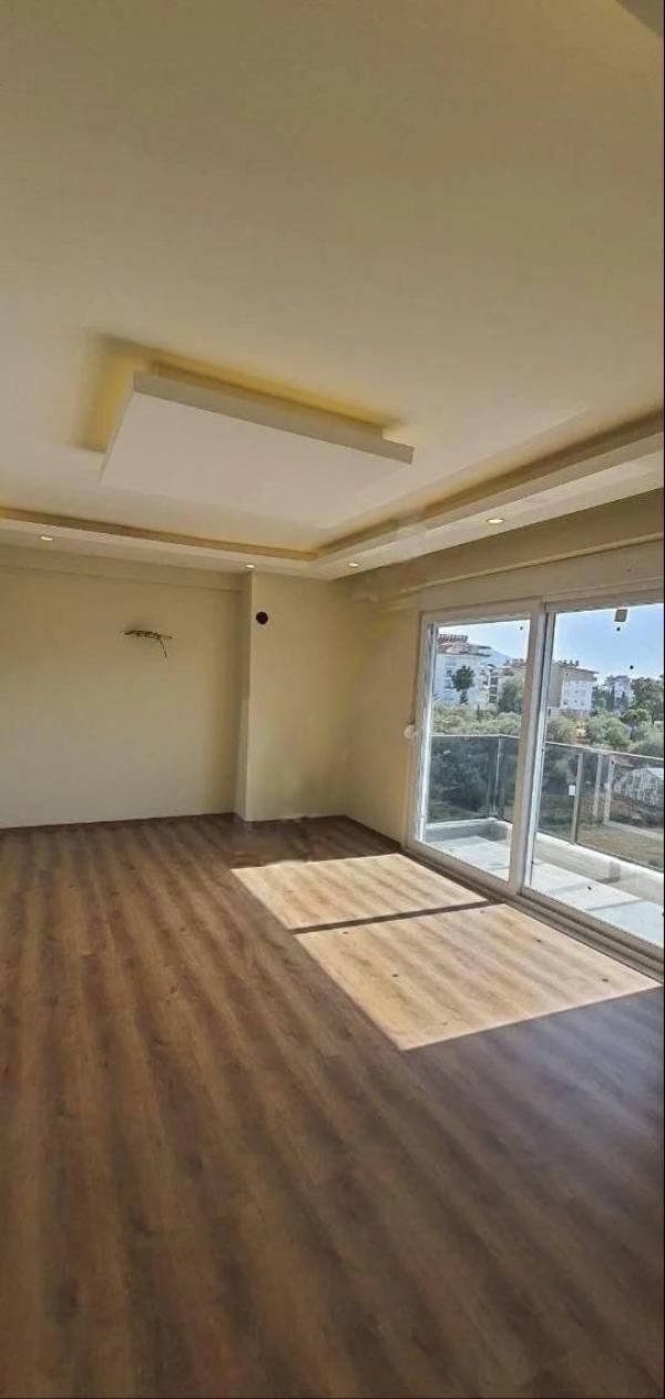 Квартира в Алании, Турция, 110 м2 фото 2