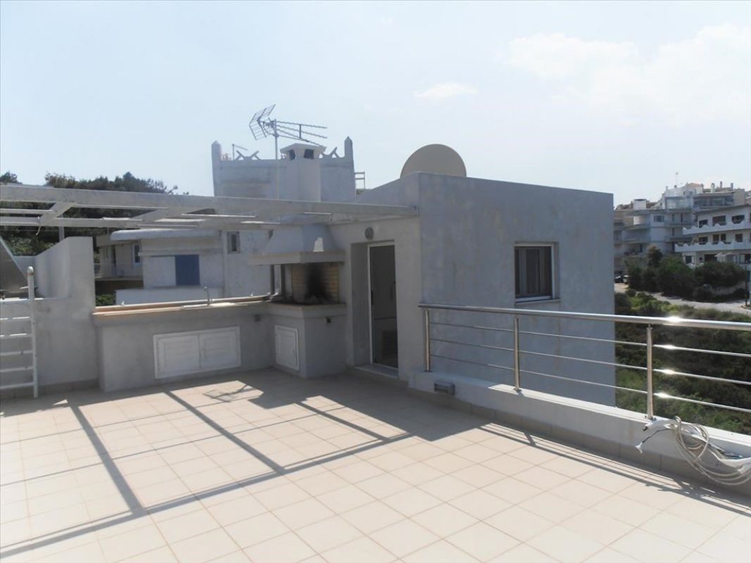 Квартира в Афинах, Греция, 95 м2 фото 2
