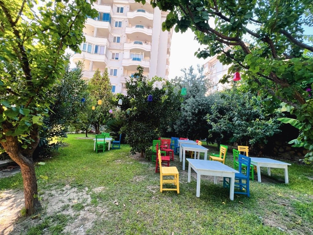 Квартира в Алании, Турция, 150 м2 фото 4
