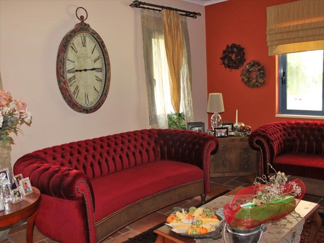 Дом на Ионических островах, Греция, 300 м2 фото 3