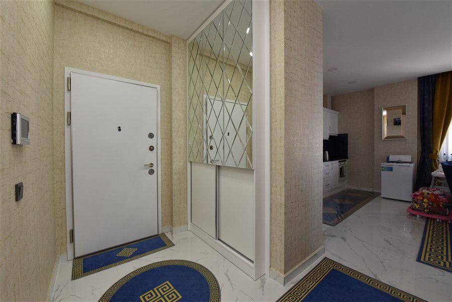 Квартира в Алании, Турция, 140 м2 фото 4
