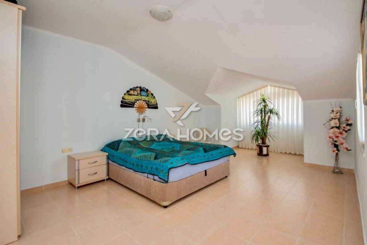 Пентхаус в Алании, Турция, 200 м2 фото 3