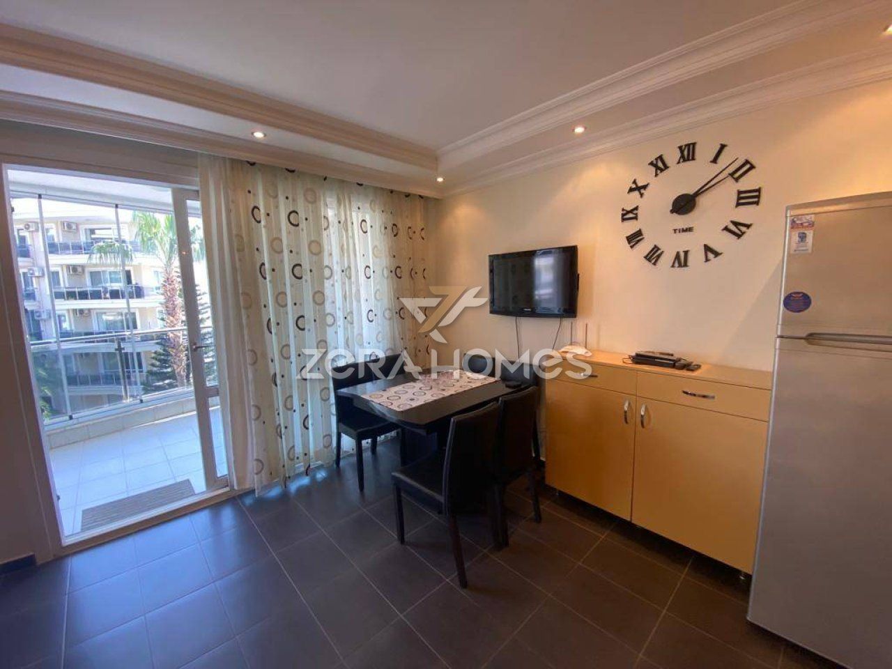 Апартаменты в Алании, Турция, 110 м2 фото 2