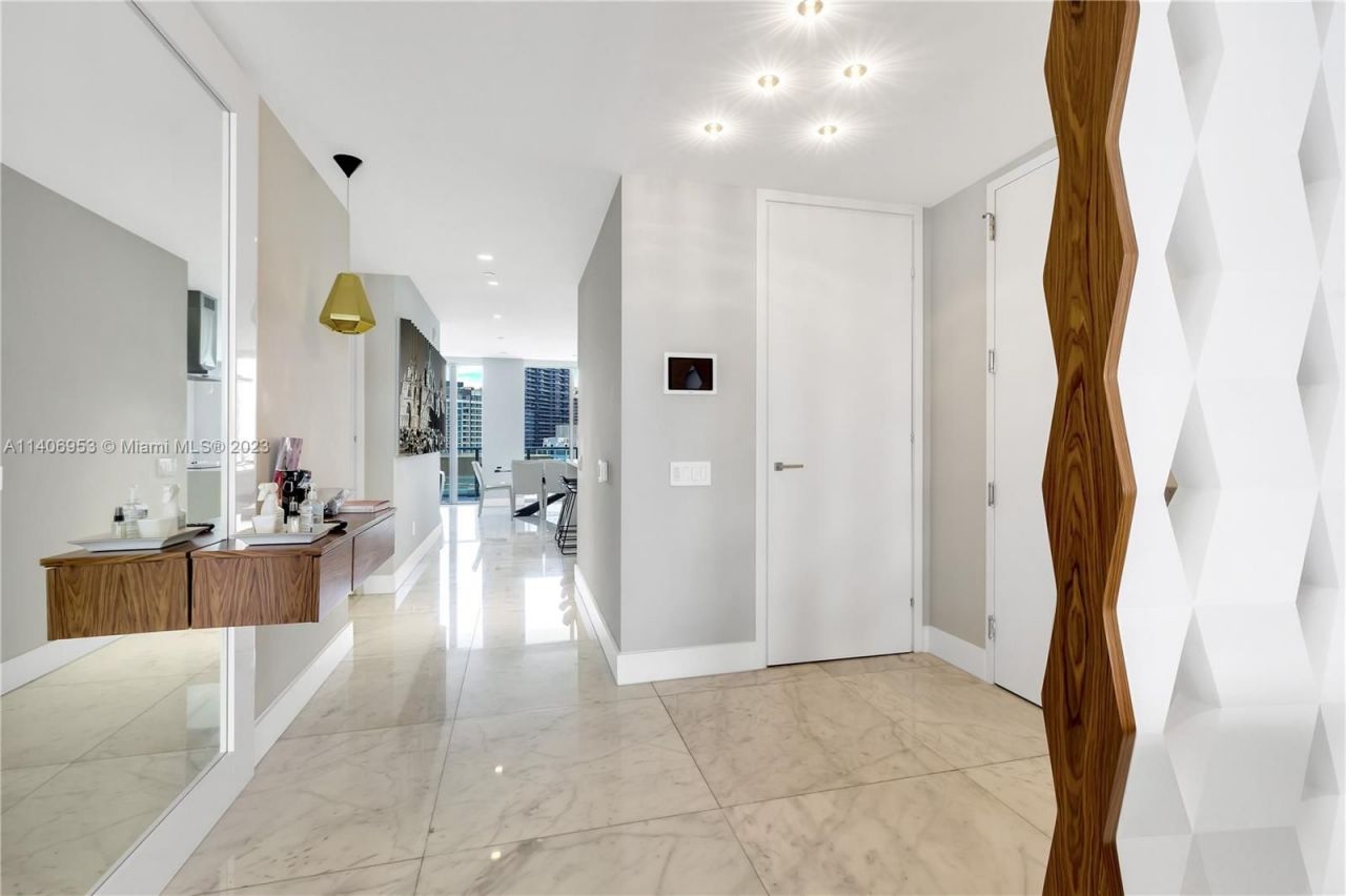 Квартира в Майами, США, 230 м2 фото 4