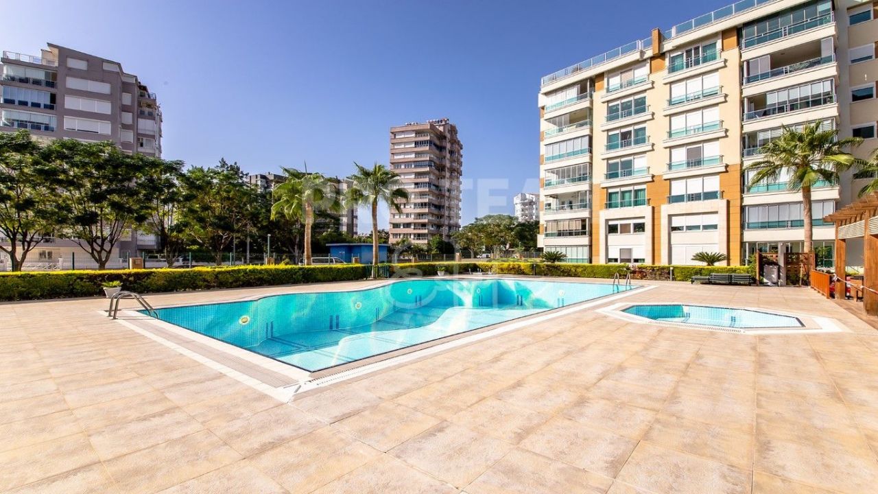Апартаменты в Анталии, Турция, 220 м2 фото 5
