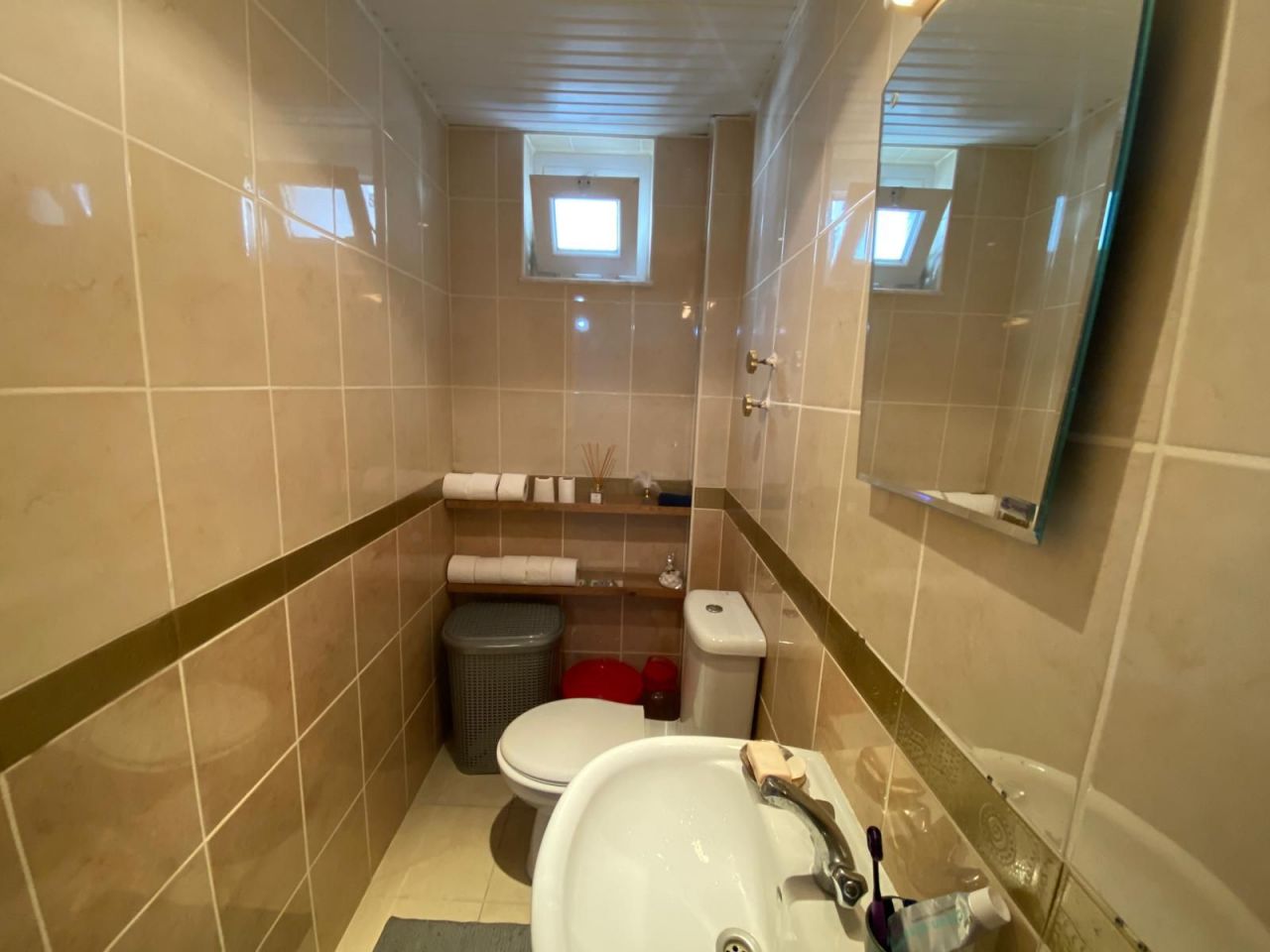 Квартира в Алании, Турция, 100 м2 фото 5