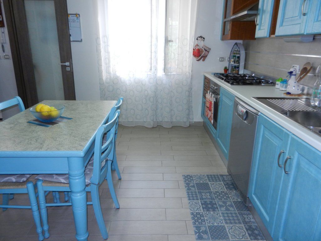 Квартира в Скалее, Италия, 138 м2 фото 2