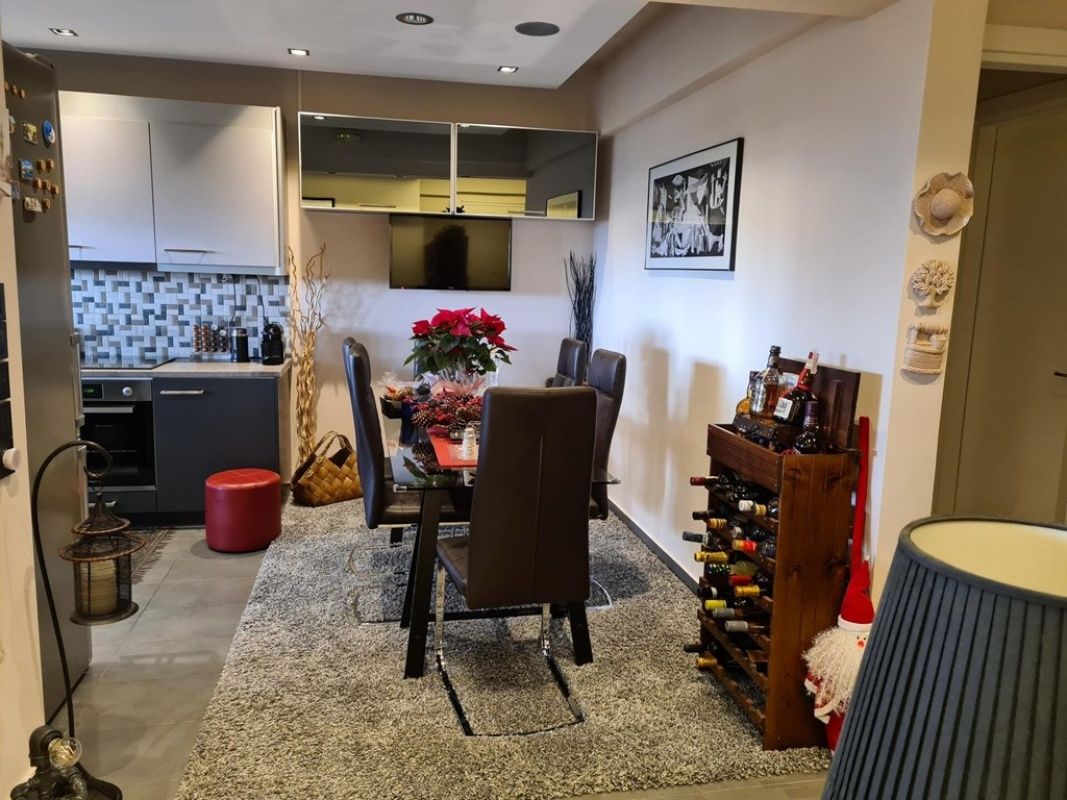 Квартира в Афинах, Греция, 90 м2 фото 3