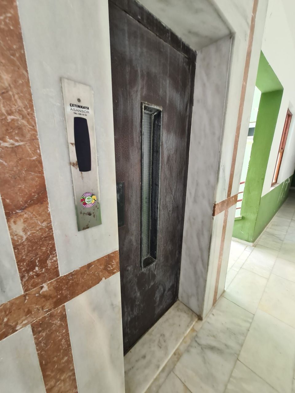 Квартира в Алании, Турция, 100 м2 фото 2