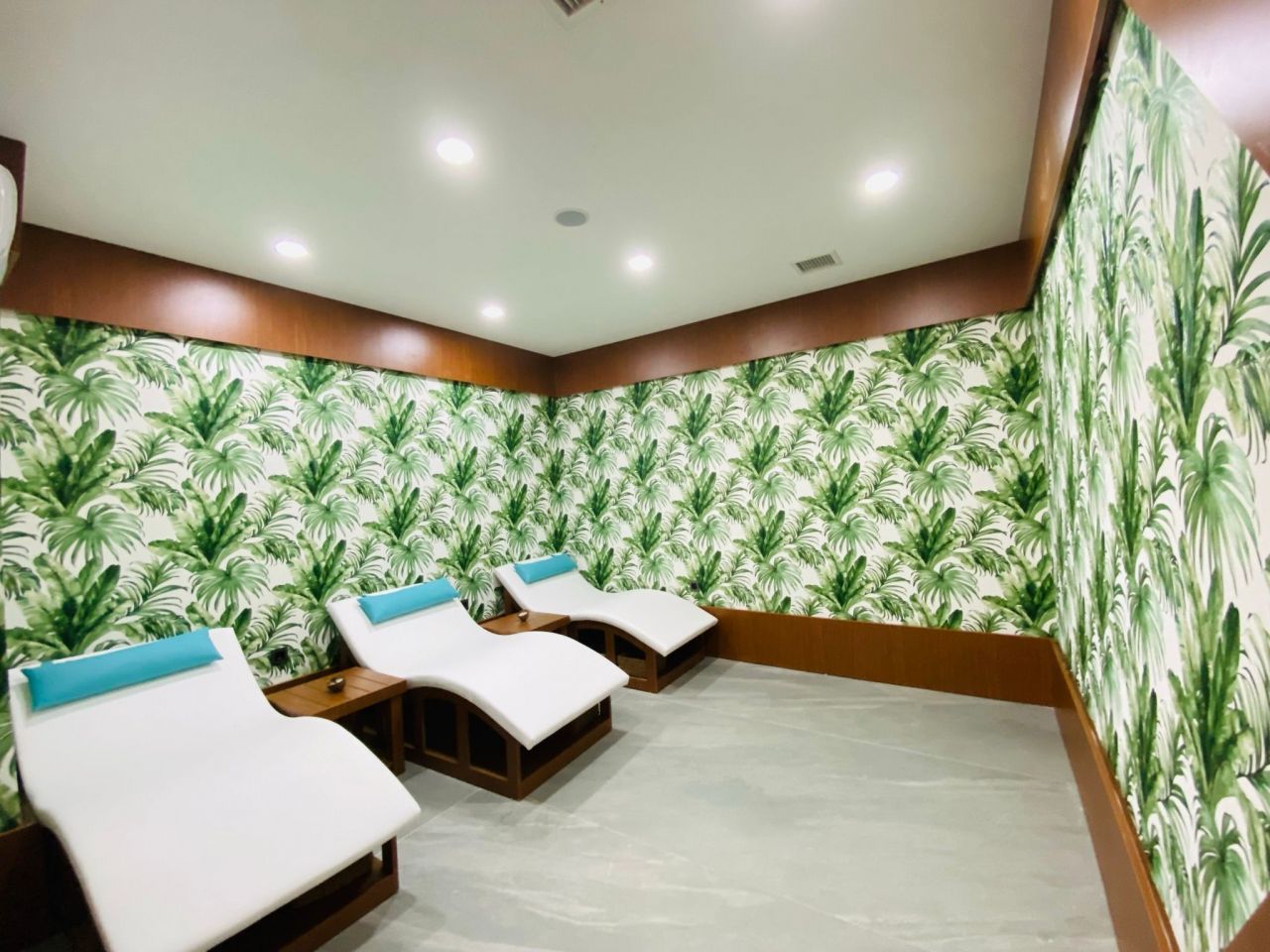 Квартира в Алании, Турция, 55 м2 фото 5