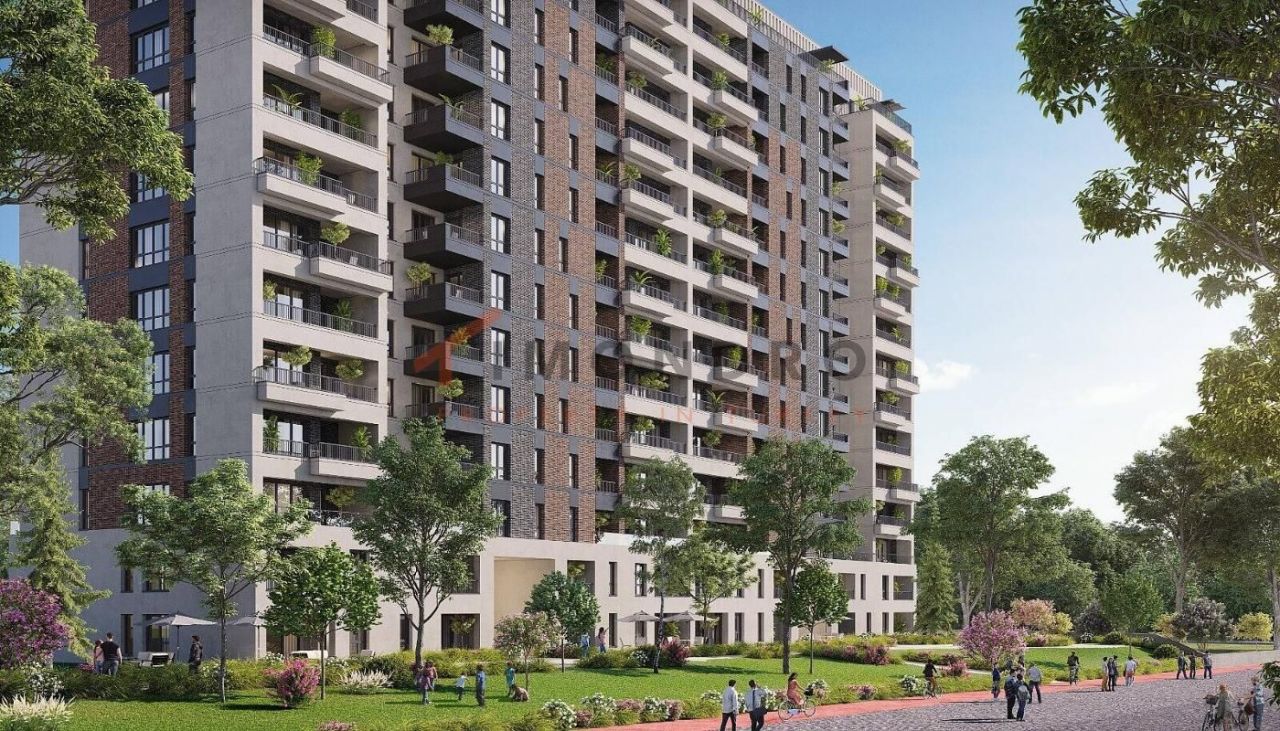 Квартира в Картале, Турция, 122 м2 фото 4