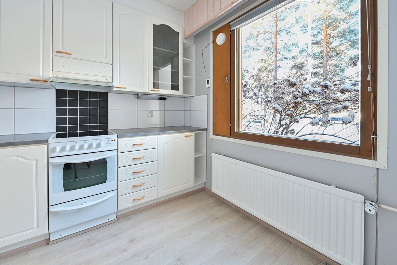 Квартира в Нильсия, Финляндия, 33.5 м2 фото 2