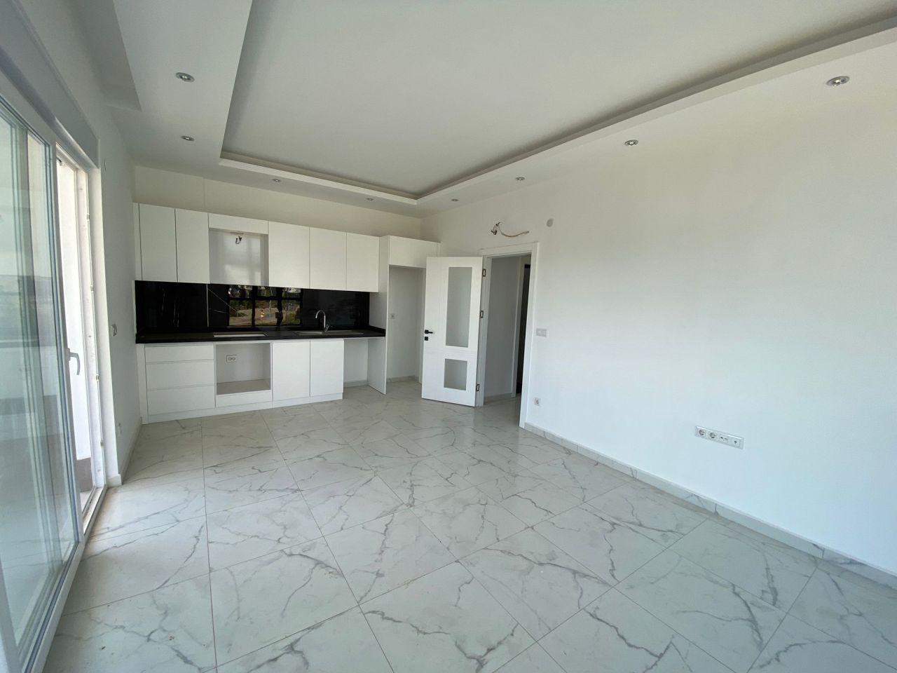 Квартира в Алании, Турция, 115 м2 фото 4