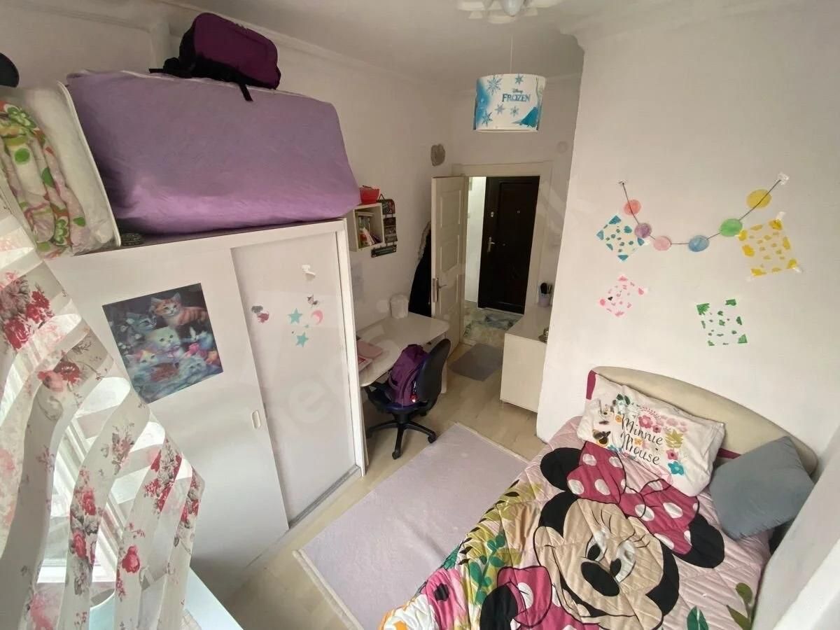 Квартира в Анталии, Турция, 85 м2 фото 3