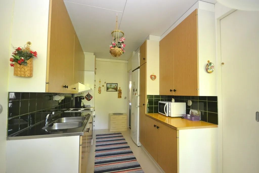 Таунхаус в Коуволе, Финляндия, 61 м2 фото 2