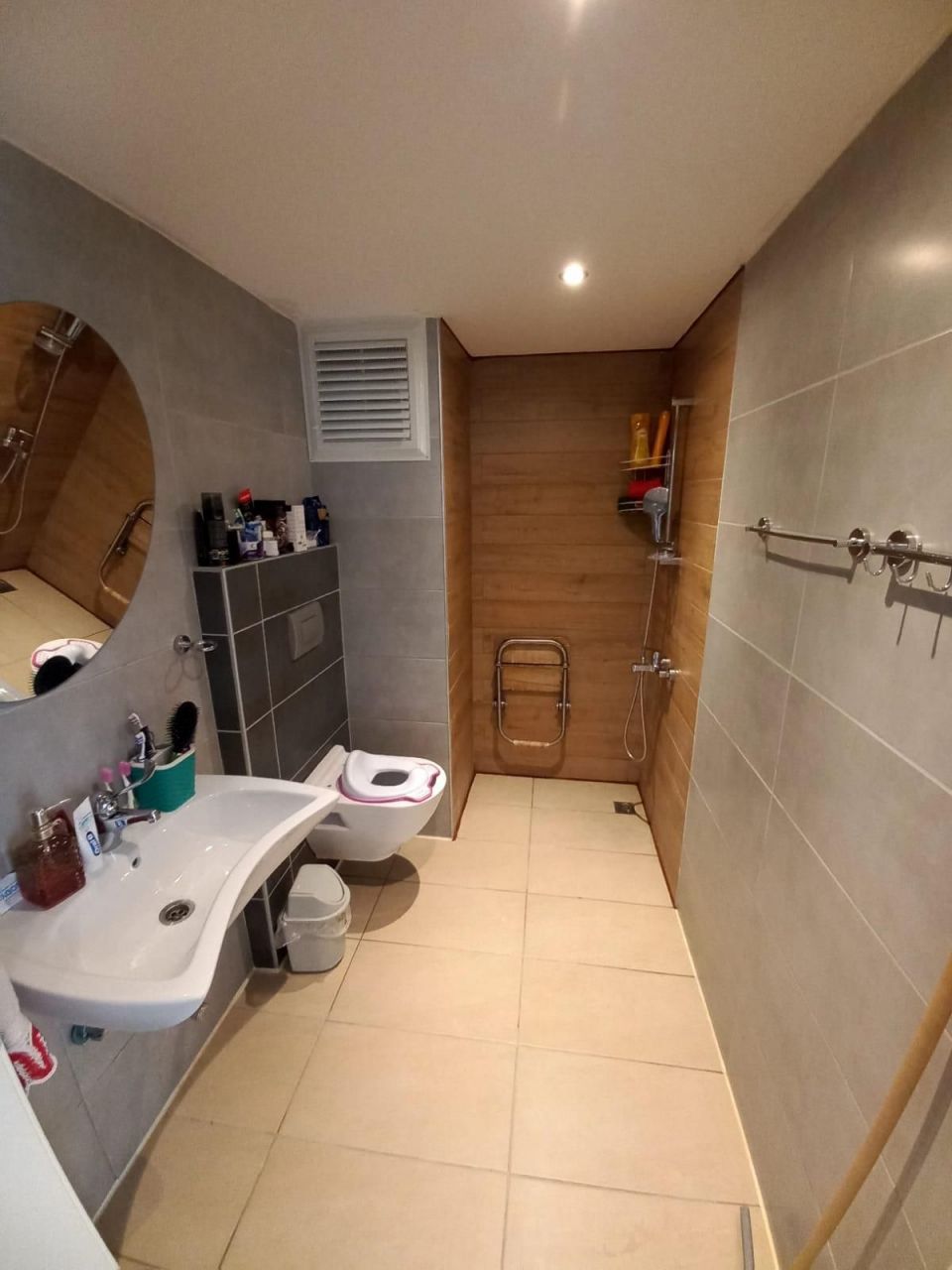 Квартира в Алании, Турция, 100 м2 фото 3