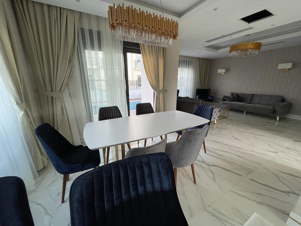 Вилла в Белеке, Турция, 250 м2 фото 3