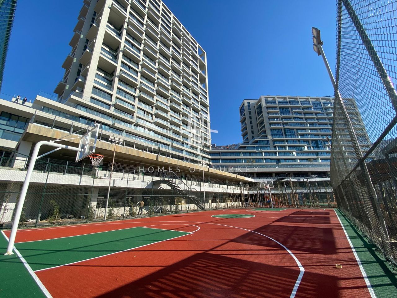 Апартаменты в Стамбуле, Турция, 149 м2 фото 4