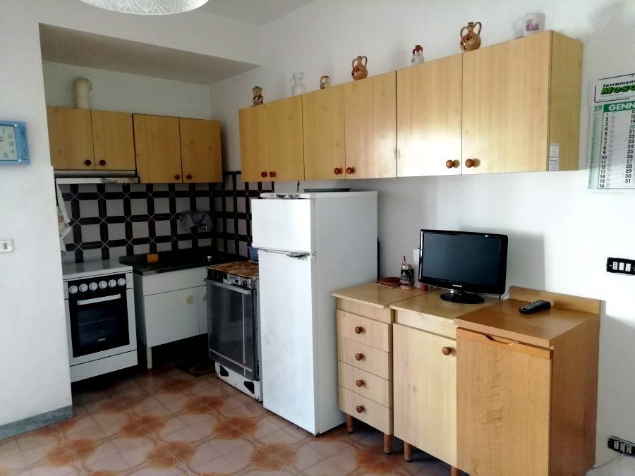 Квартира в Скалее, Италия, 40 м2 фото 3