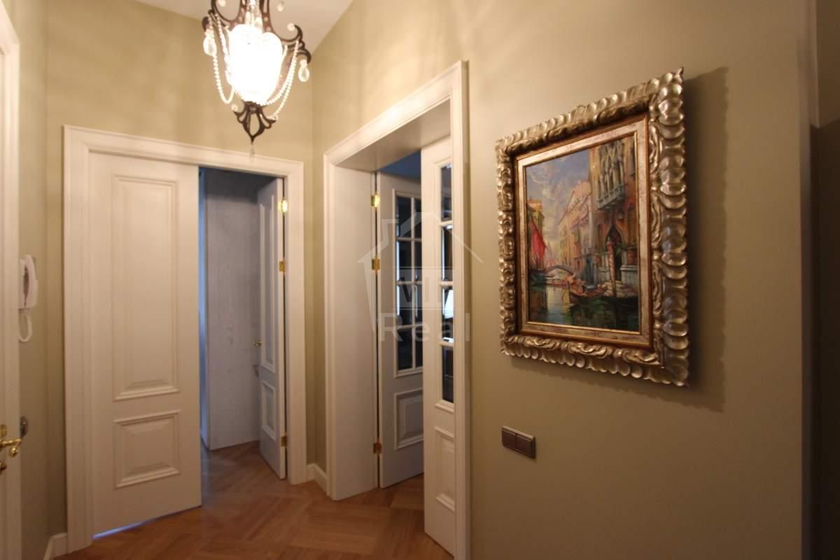 Квартира в Риге, Латвия, 100 м2 фото 3