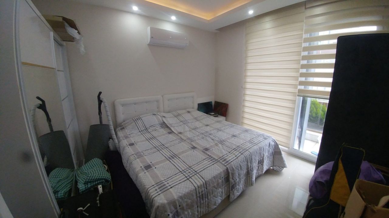 Квартира в Алании, Турция, 125 м2 фото 5
