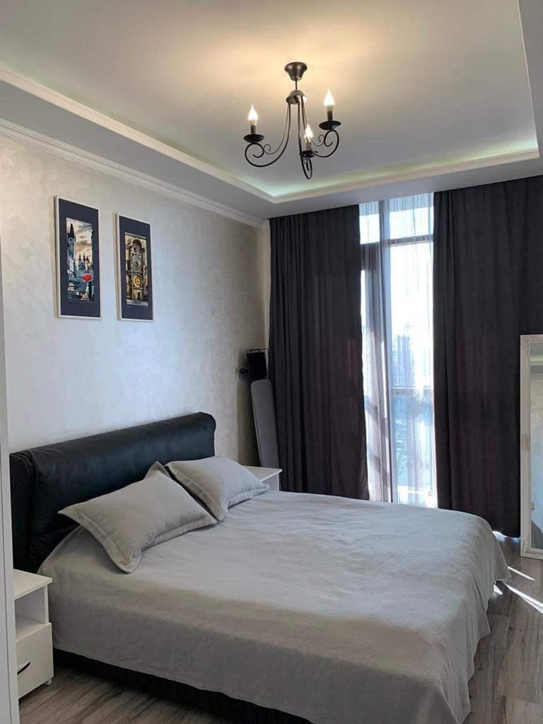 Квартира в Батуми, Грузия, 45 м2 фото 4