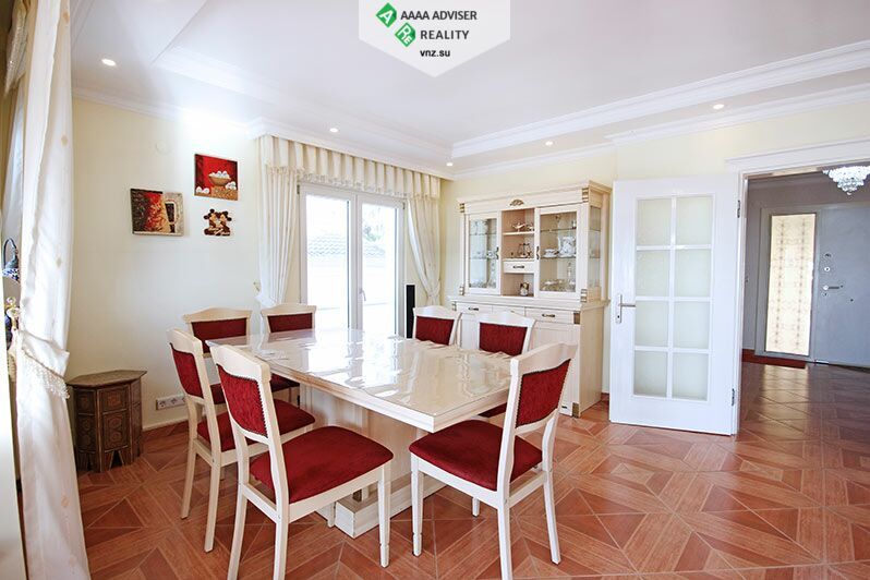 Вилла в Алании, Турция, 330 м2 фото 4