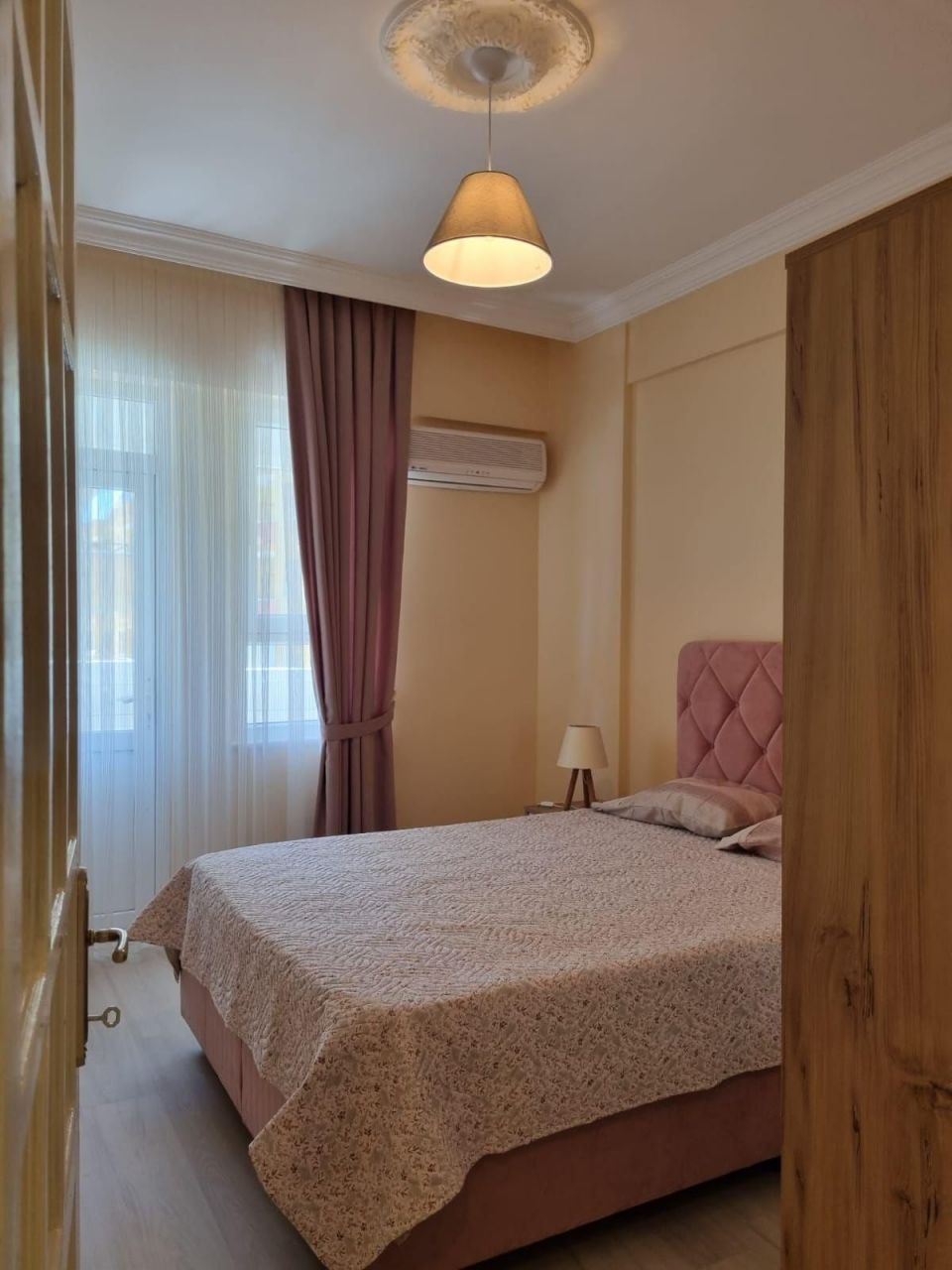 Квартира в Алании, Турция, 125 м2 фото 2