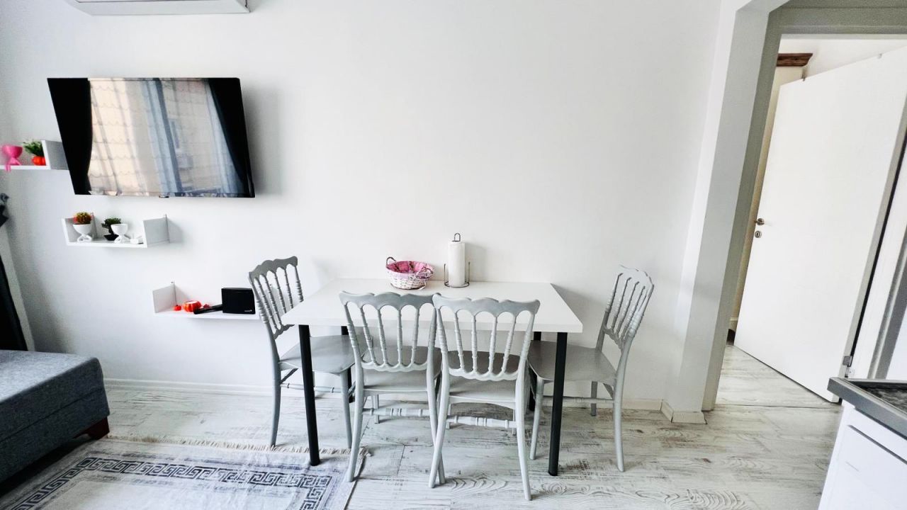 Квартира в Анталии, Турция, 85 м2 фото 4