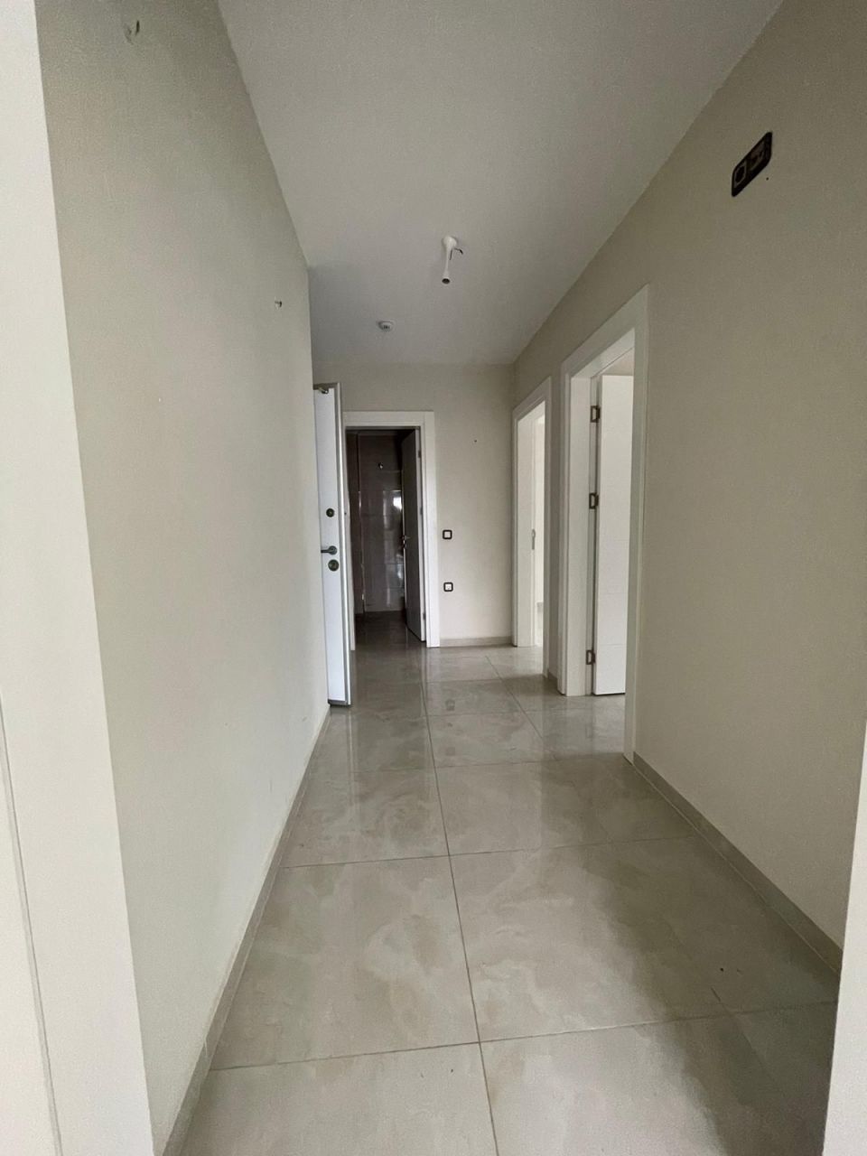 Квартира в Алании, Турция, 100 м2 фото 2