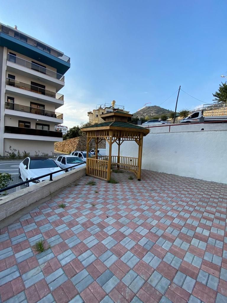 Квартира в Алании, Турция, 145 м2 фото 2