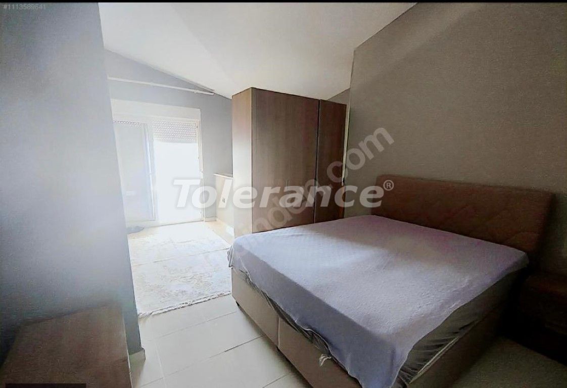 Апартаменты в Анталии, Турция, 140 м2 фото 5