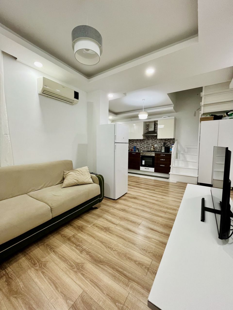 Квартира Hurma Mah., Турция, 100 м2 фото 5