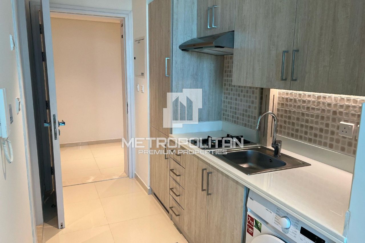 Апартаменты в Дубае, ОАЭ, 33 м2 фото 2