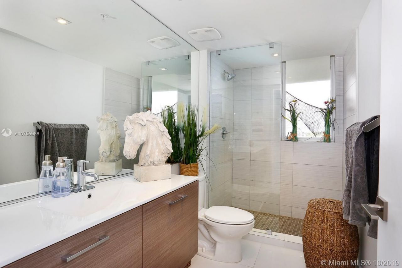 Квартира в Майами, США, 110 м2 фото 4