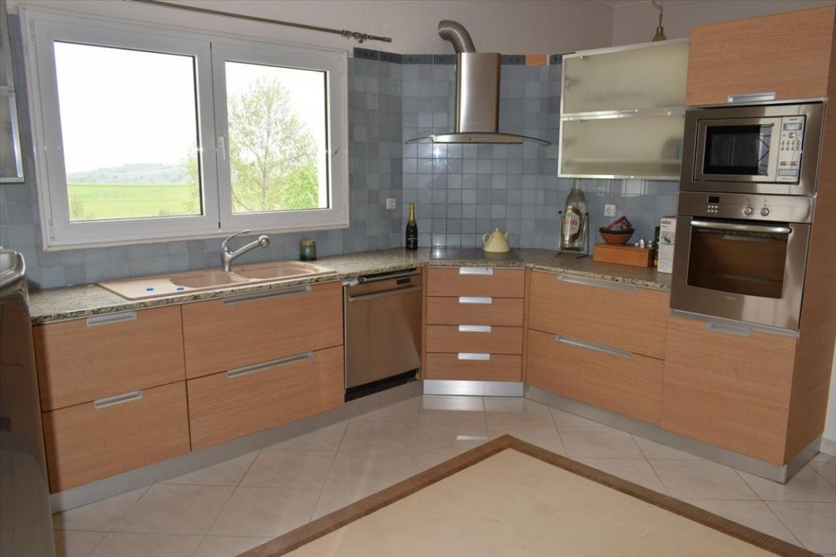 Дом на Северо-Эгейских островах, Греция, 600 м2 фото 5