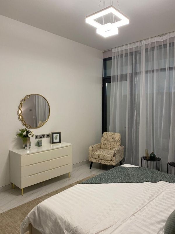 Квартира в Дубае, ОАЭ, 33 м2 фото 4