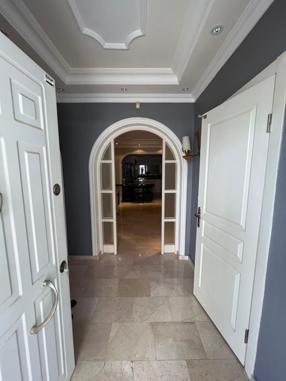 Вилла в Алании, Турция, 330 м2 фото 5