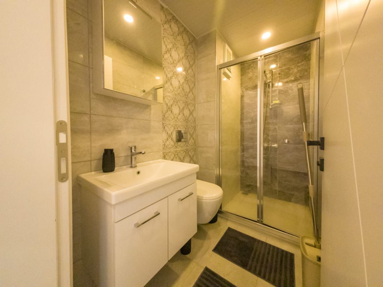Квартира в Алании, Турция, 55 м2 фото 5