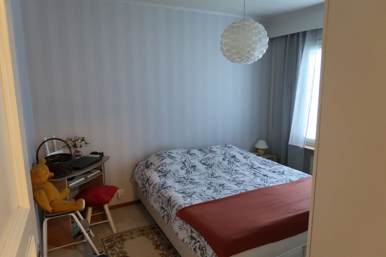 Таунхаус в Йоэнсуу, Финляндия, 51 м2 фото 5