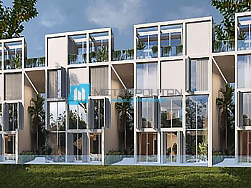 Вилла Al Barari, ОАЭ, 445.09 м2 фото 2