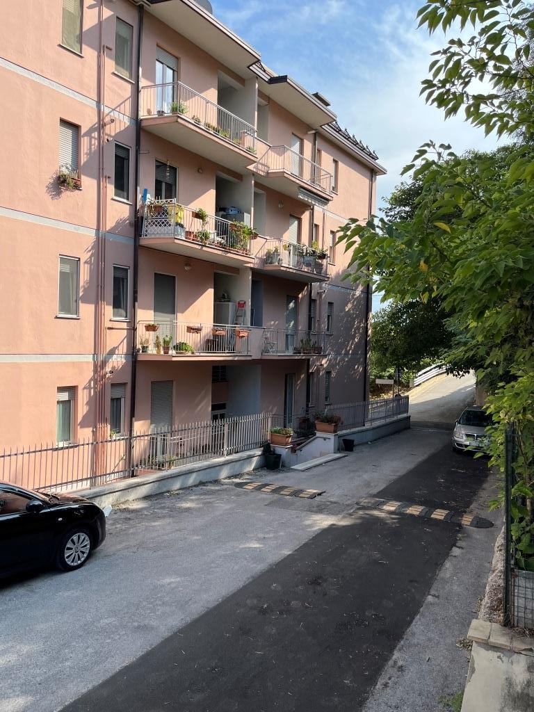 Квартира в Читта-Сант-Анджело, Италия, 80 м2 фото 3